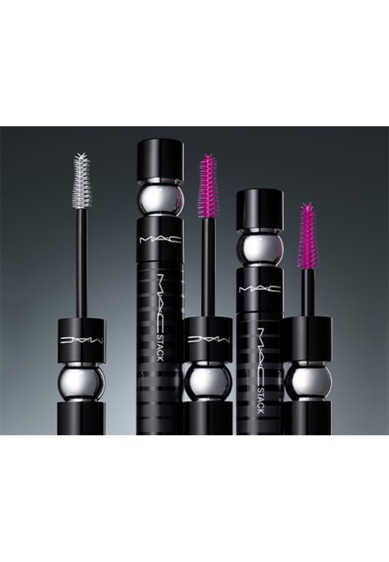 MAC MAC M.A.C STACK MASCARA - Mascara - Mega Brush Hotsell