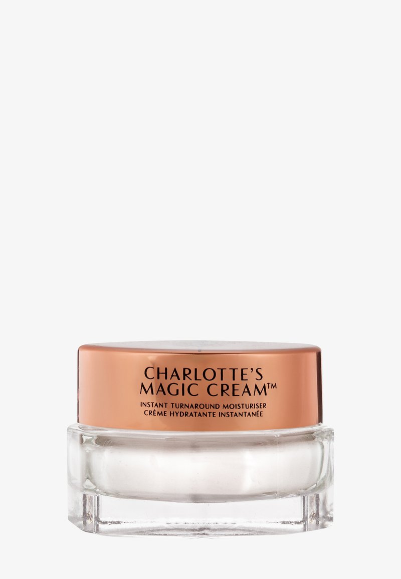 Charlotte Tilbury Charlotte Tilbury TRAVEL SIZED CHARLOTTE'S MAGIC CREAM - MOISTURISER - Face cream