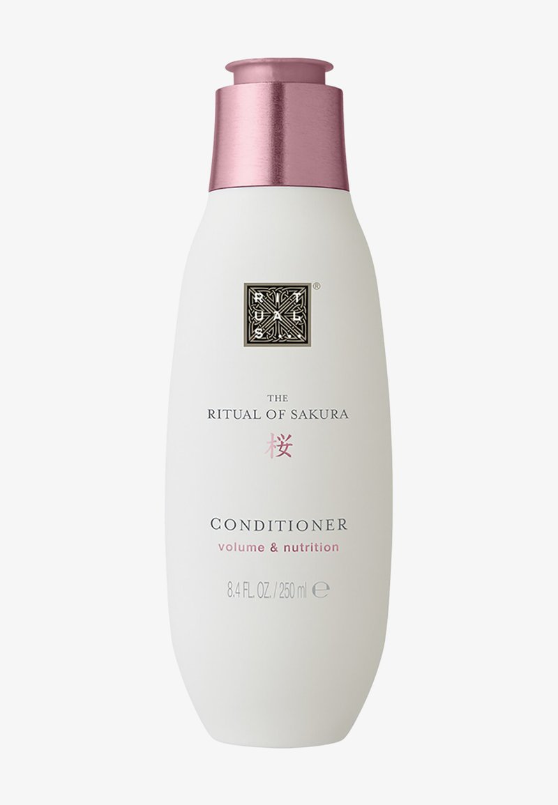 Rituals Rituals CONDITIONER THE RITUAL OF SAKURA - FLORAL - CHERRY BLOSSOM & RICE MILK - Conditioner