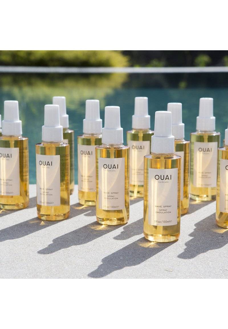Ouai Ouai WAVE SPRAY - Hair styling Günstiger Verkauf