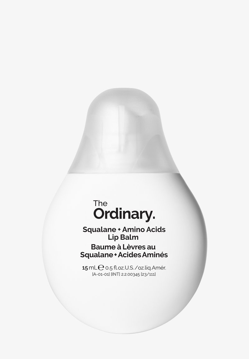 The Ordinary The Ordinary SQUALANE + AMINO ACIDS LIP BALM - Lip balm