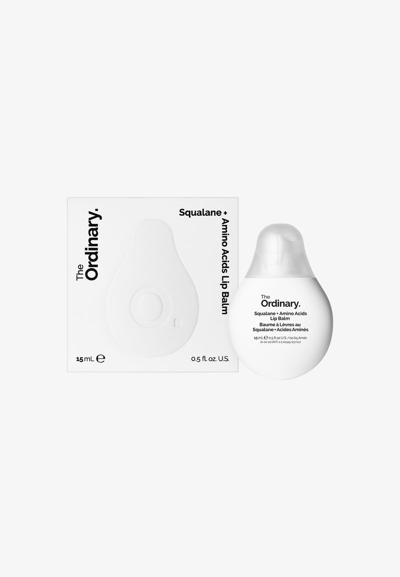 The Ordinary The Ordinary SQUALANE + AMINO ACIDS LIP BALM - Lip balm Meist gekauft
