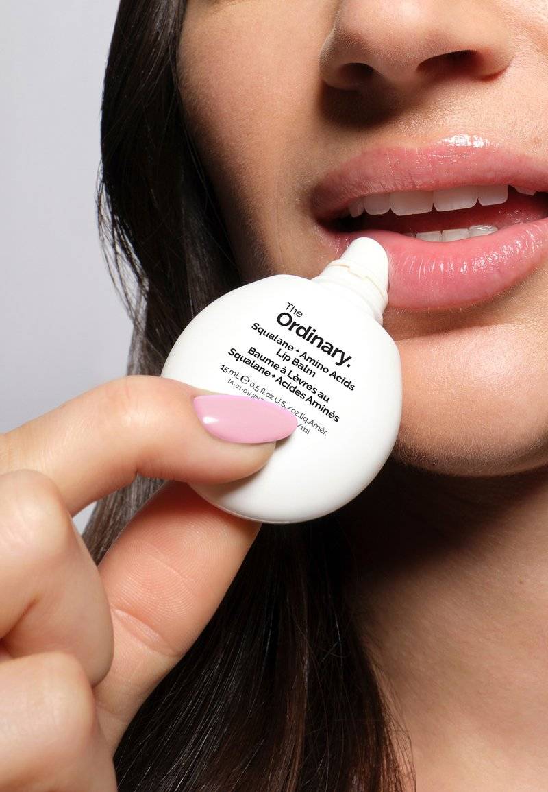 The Ordinary The Ordinary SQUALANE + AMINO ACIDS LIP BALM - Lip balm Meist gekauft