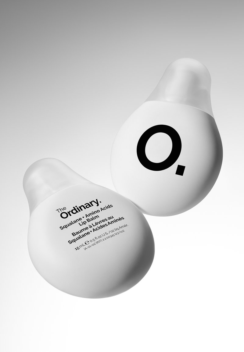 The Ordinary The Ordinary SQUALANE + AMINO ACIDS LIP BALM - Lip balm Meist gekauft