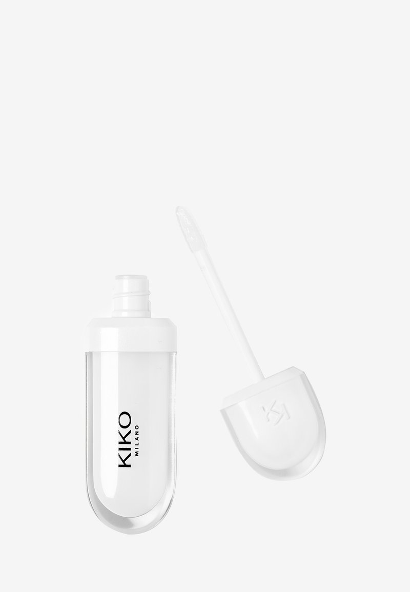 KIKO Milano KIKO Milano LIP VOLUME - Lip plumper - transparent