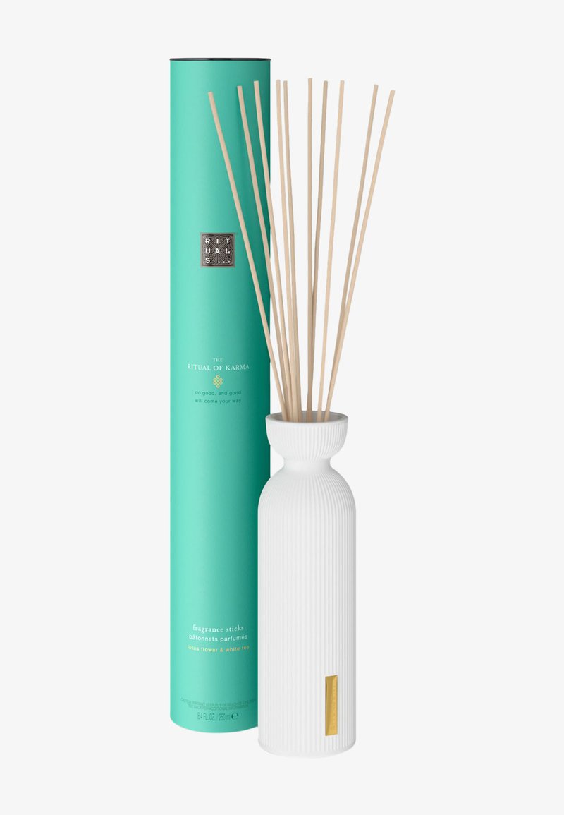 Rituals Rituals FRAGRANCE STICKS THE RITUAL OF KARMA - DELICATELY SWEET - LOTUS & WHITE TEA - Home fragrance Online