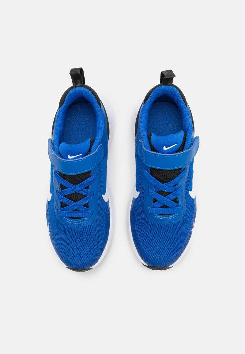 Nike Performance Nike Performance REVOLUTION 7 UNISEX - Competition running shoes Auslauf