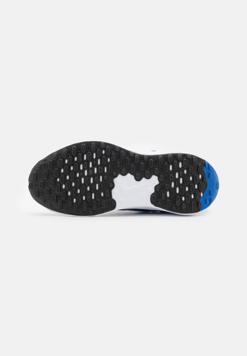 Nike Performance Nike Performance REVOLUTION 7 UNISEX - Competition running shoes Auslauf
