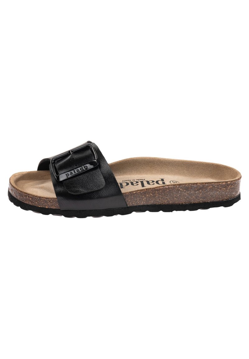 Palado Palado MALTA EGS - Mules - black