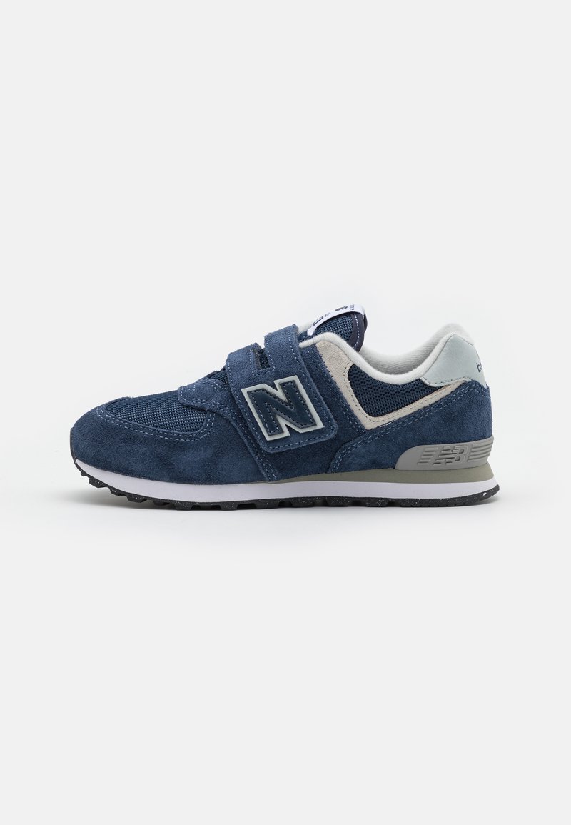 New Balance New Balance 574 UNISEX - Trainers - navy