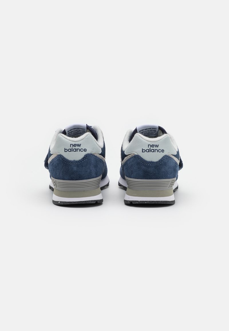 New Balance New Balance 574 UNISEX - Trainers - navy im Angebot