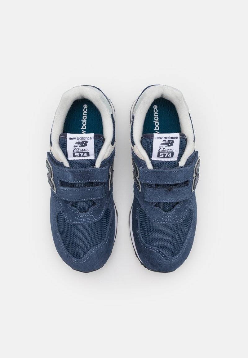New Balance New Balance 574 UNISEX - Trainers - navy im Angebot