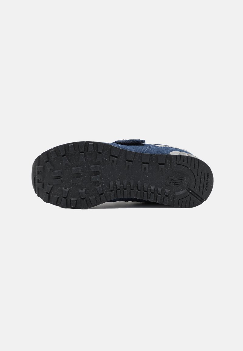 New Balance New Balance 574 UNISEX - Trainers - navy im Angebot