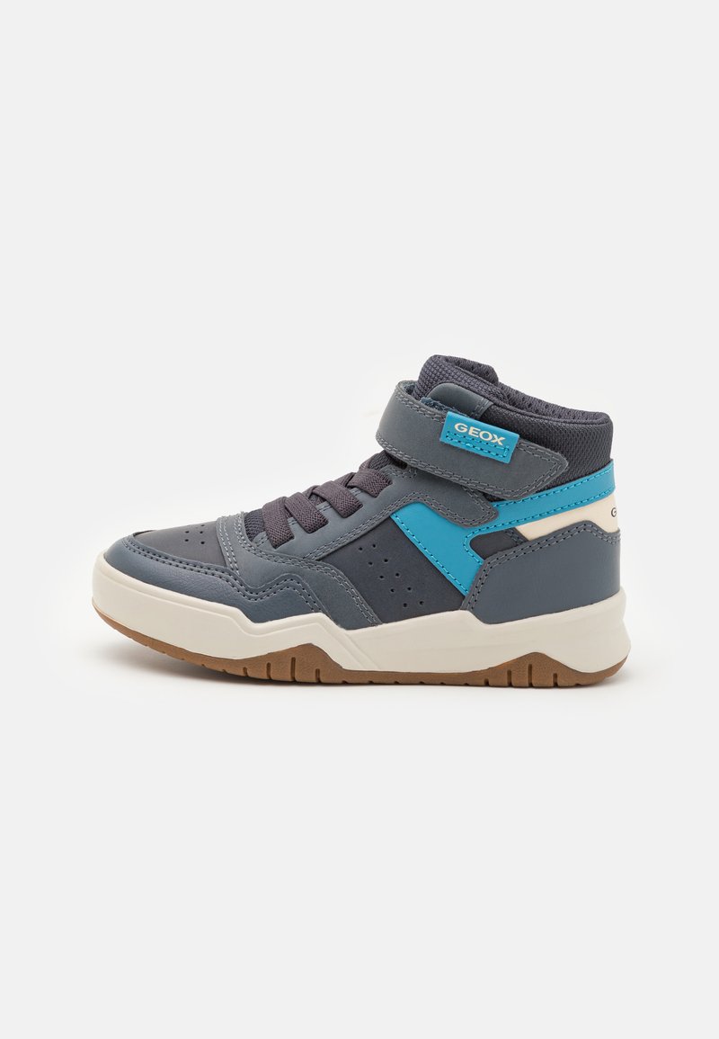 Geox Geox PERTH BOY - High-top trainers
