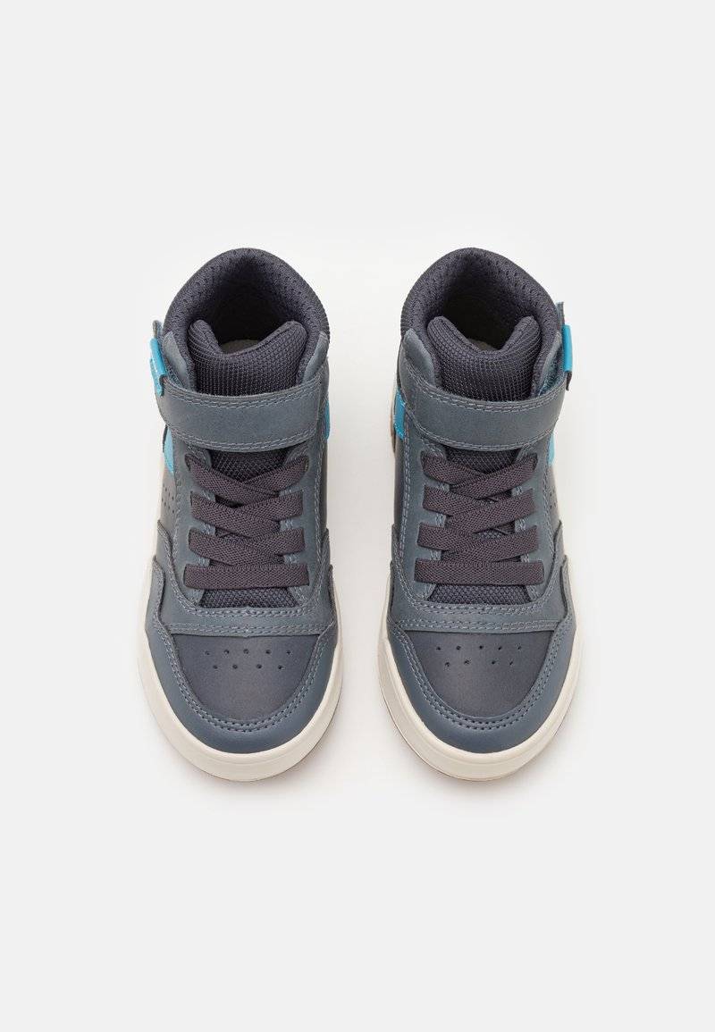 Geox Geox PERTH BOY - High-top trainers Schlussverkauf