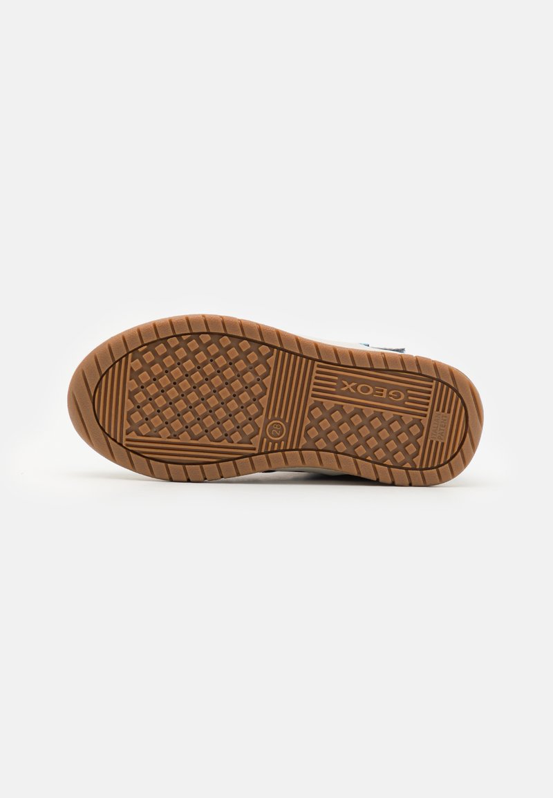 Geox Geox PERTH BOY - High-top trainers Schlussverkauf