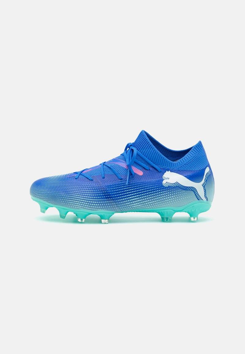 Puma Puma FUTURE 7 MATCH FG/AG - Moulded stud football boots