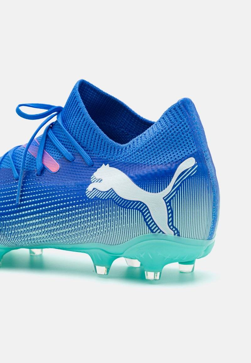 Puma Puma FUTURE 7 MATCH FG/AG - Moulded stud football boots Günstiger Verkauf