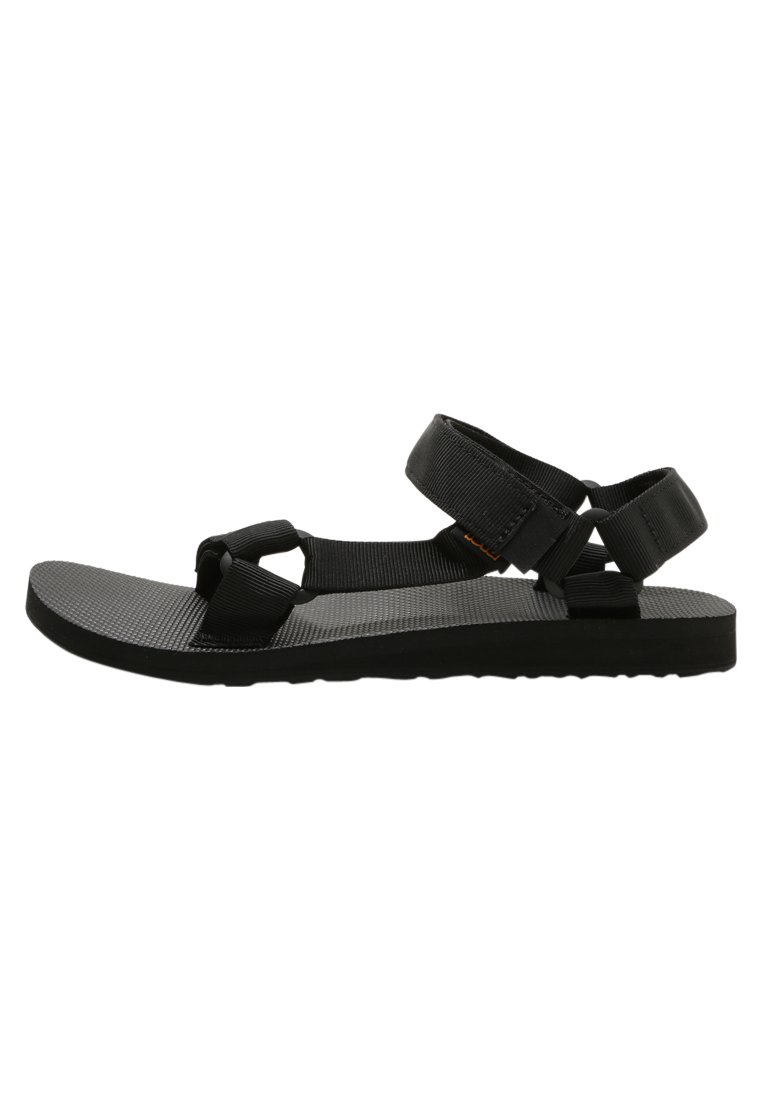 Teva Teva ORIGINAL UNIVERSAL URBAN - Walking sandals - black