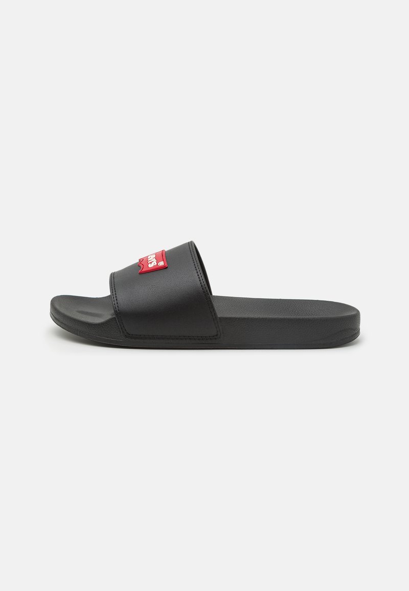 Levi's® Levi's® JUNE BATWING - Mules - regular black