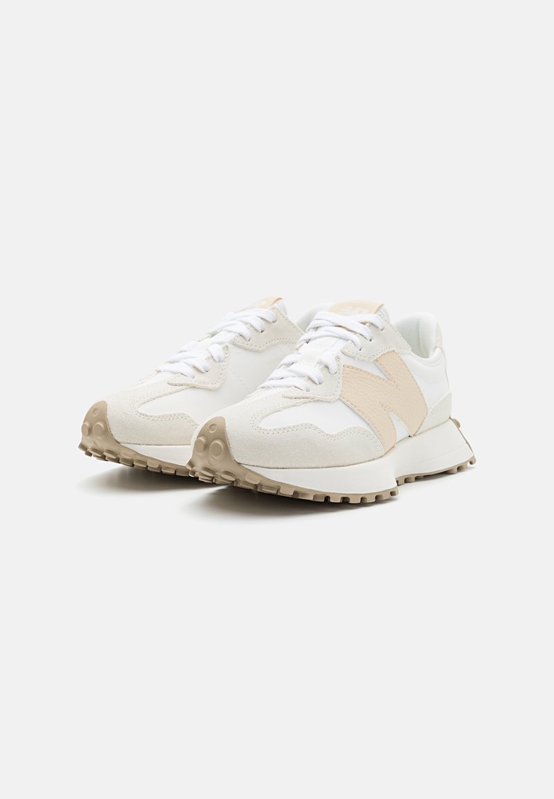 New Balance New Balance WS327 - Trainers - sandstone Outlet