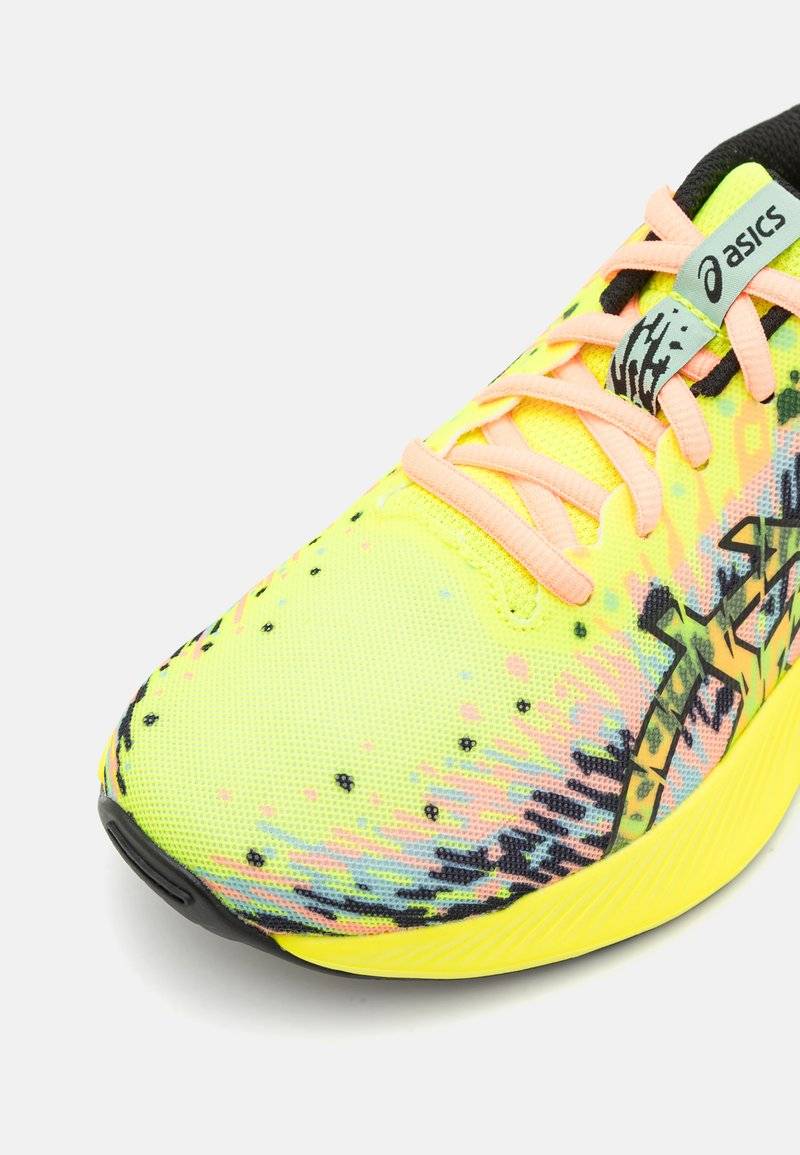 ASICS ASICS GEL-NOOSA TRI 16 UNISEX - Neutral running shoes Schlussverkauf
