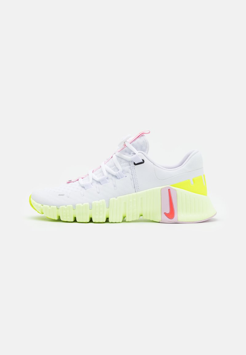 Nike Performance Nike Performance FREE METCON 5 - Training shoe