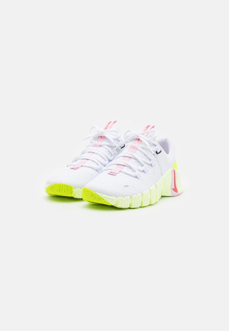 Nike Performance Nike Performance FREE METCON 5 - Training shoe Meist gekauft