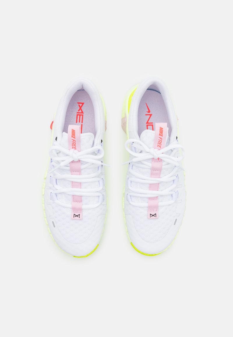 Nike Performance Nike Performance FREE METCON 5 - Training shoe Meist gekauft