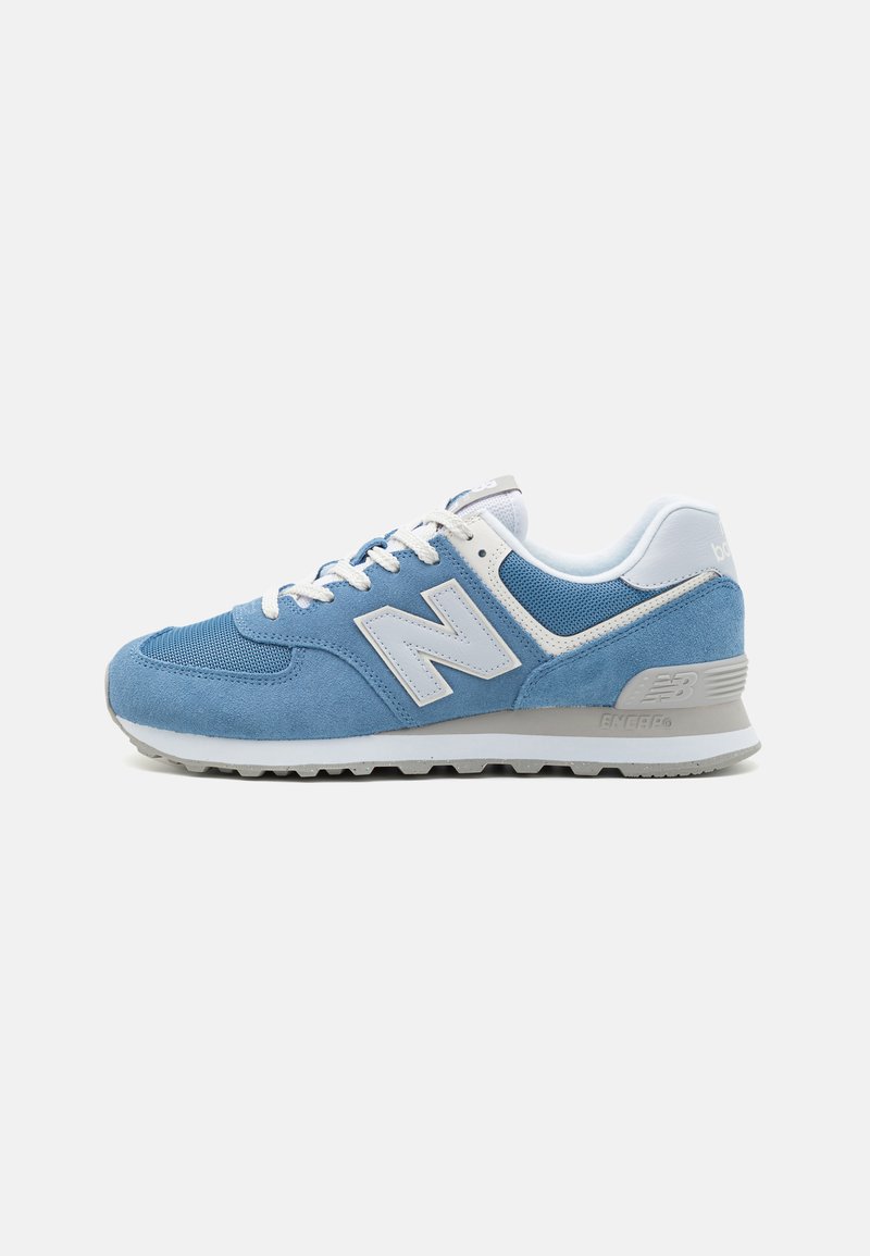 New Balance New Balance U574 UNISEX - Trainers - blue