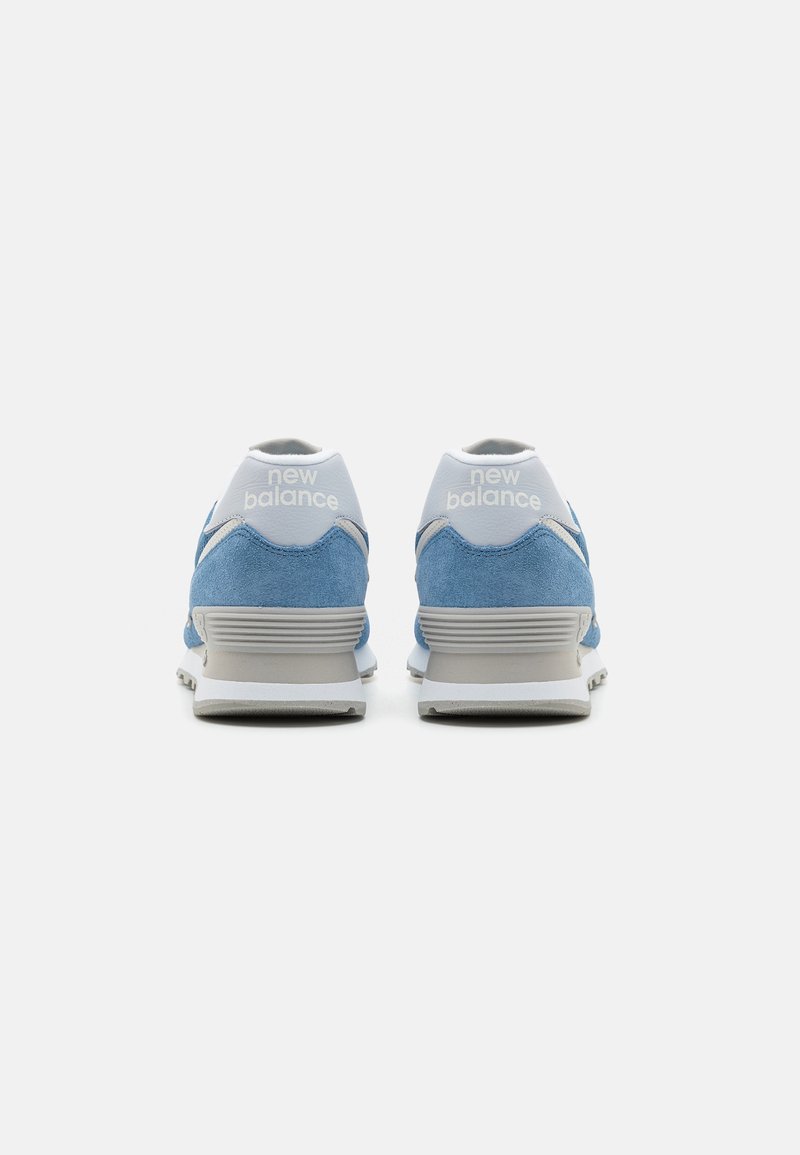 New Balance New Balance U574 UNISEX - Trainers - blue Outlet