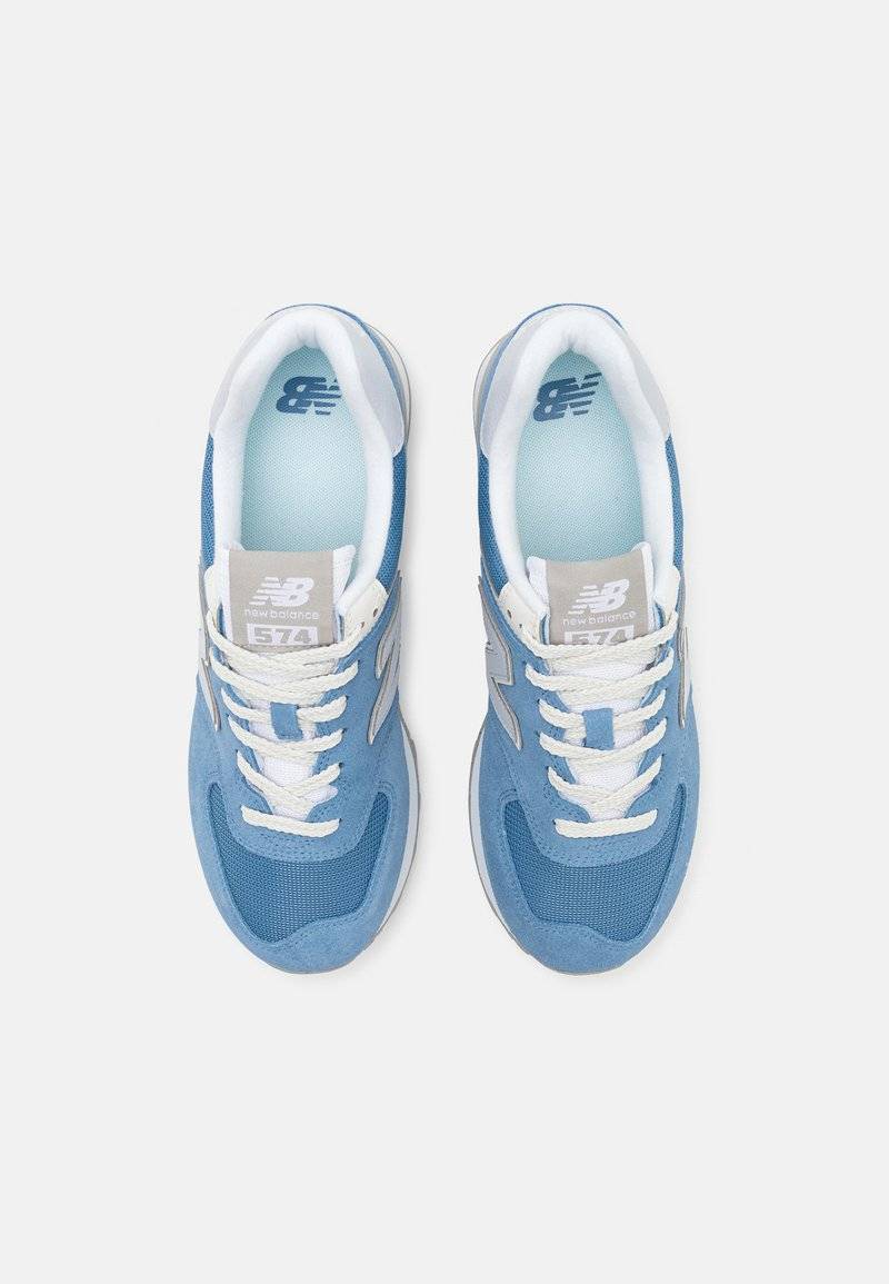 New Balance New Balance U574 UNISEX - Trainers - blue Outlet