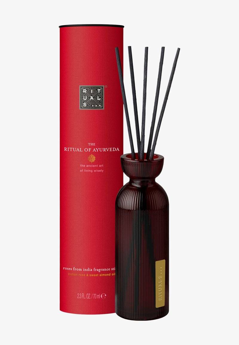 Rituals Rituals MINI FRAGRANCE STICKS THE RITUAL OF AYURVEDA - SWEET & NUTTY - SWEET ALMOND & INDIAN ROSE - Home fragrance