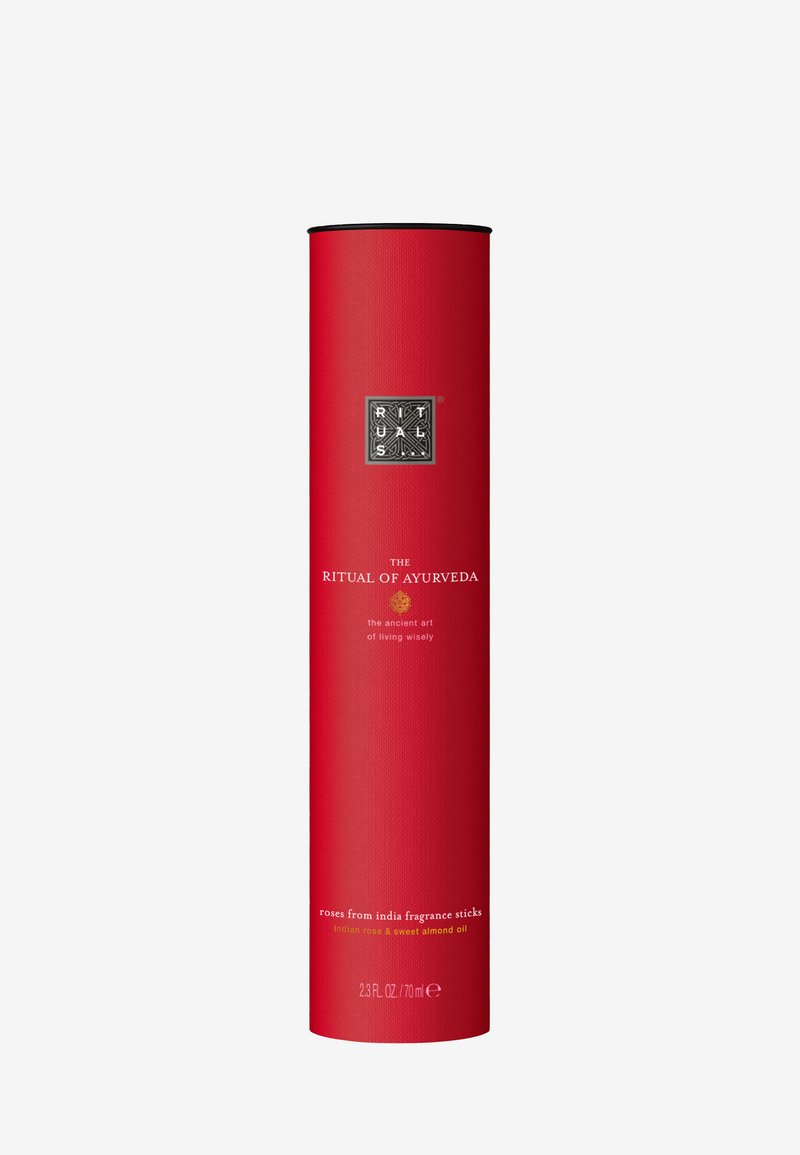 Rituals Rituals MINI FRAGRANCE STICKS THE RITUAL OF AYURVEDA - SWEET & NUTTY - SWEET ALMOND & INDIAN ROSE - Home fragrance Hotsell