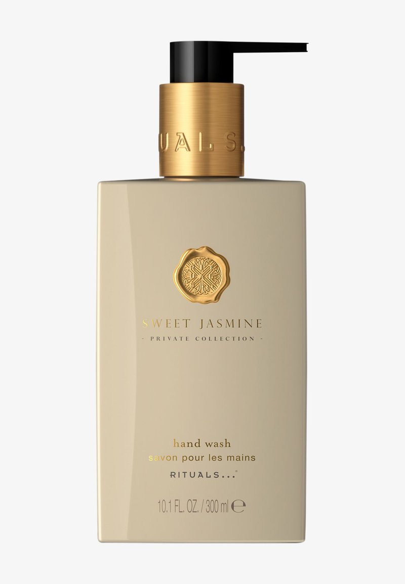 Rituals Rituals HAND WASH - SWEET JASMINE PRIVATE COLLECTION - FLORAL - Liquid soap