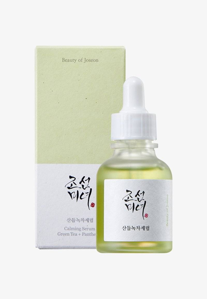 Beauty of Joseon Beauty of Joseon CALMING SERUM: GREEN TEA + PANTHENOL - Serum Schlussverkauf