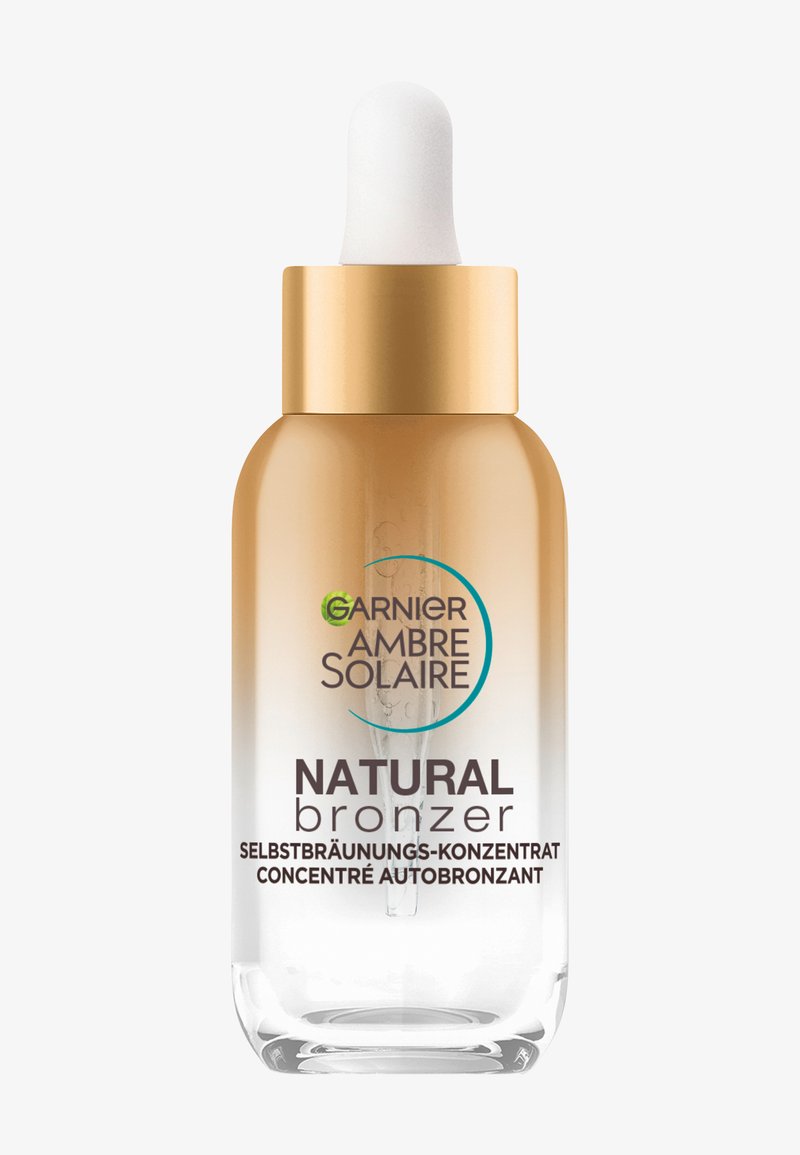 Garnier Garnier SELF-TANNING CONCENTRATE - Sun protection Blitzverkäufe