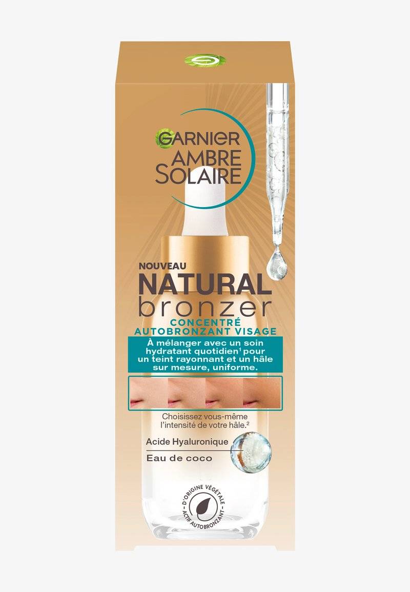 Garnier Garnier SELF-TANNING CONCENTRATE - Sun protection Blitzverkäufe