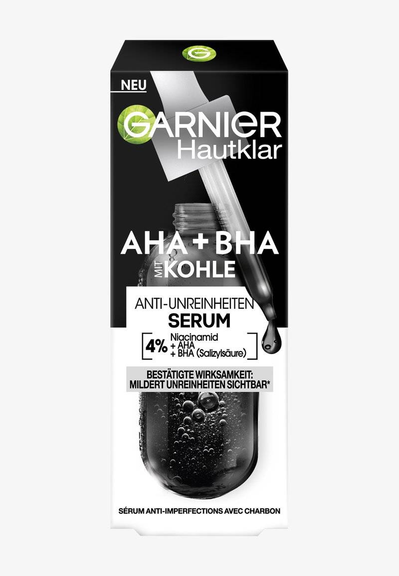 Garnier Garnier SKIN CLEAR ANTI BLEMISHES SERUM - Serum Online