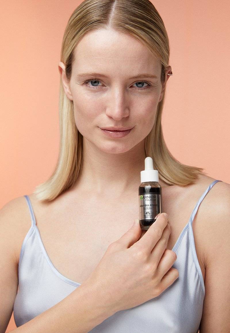 Garnier Garnier SKIN CLEAR ANTI BLEMISHES SERUM - Serum Online