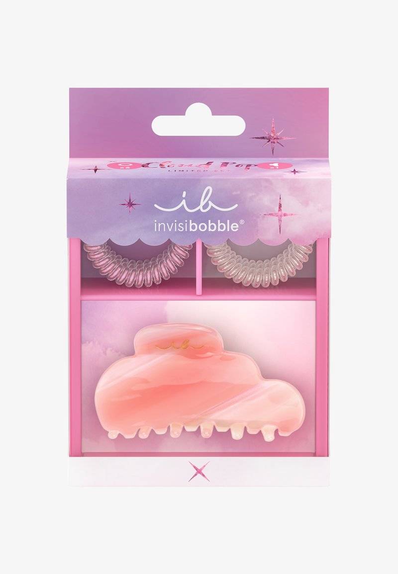 INVISIBOBBLE INVISIBOBBLE IB SET CLOUDPOP 7PC - Hair set - multicolor Auslauf