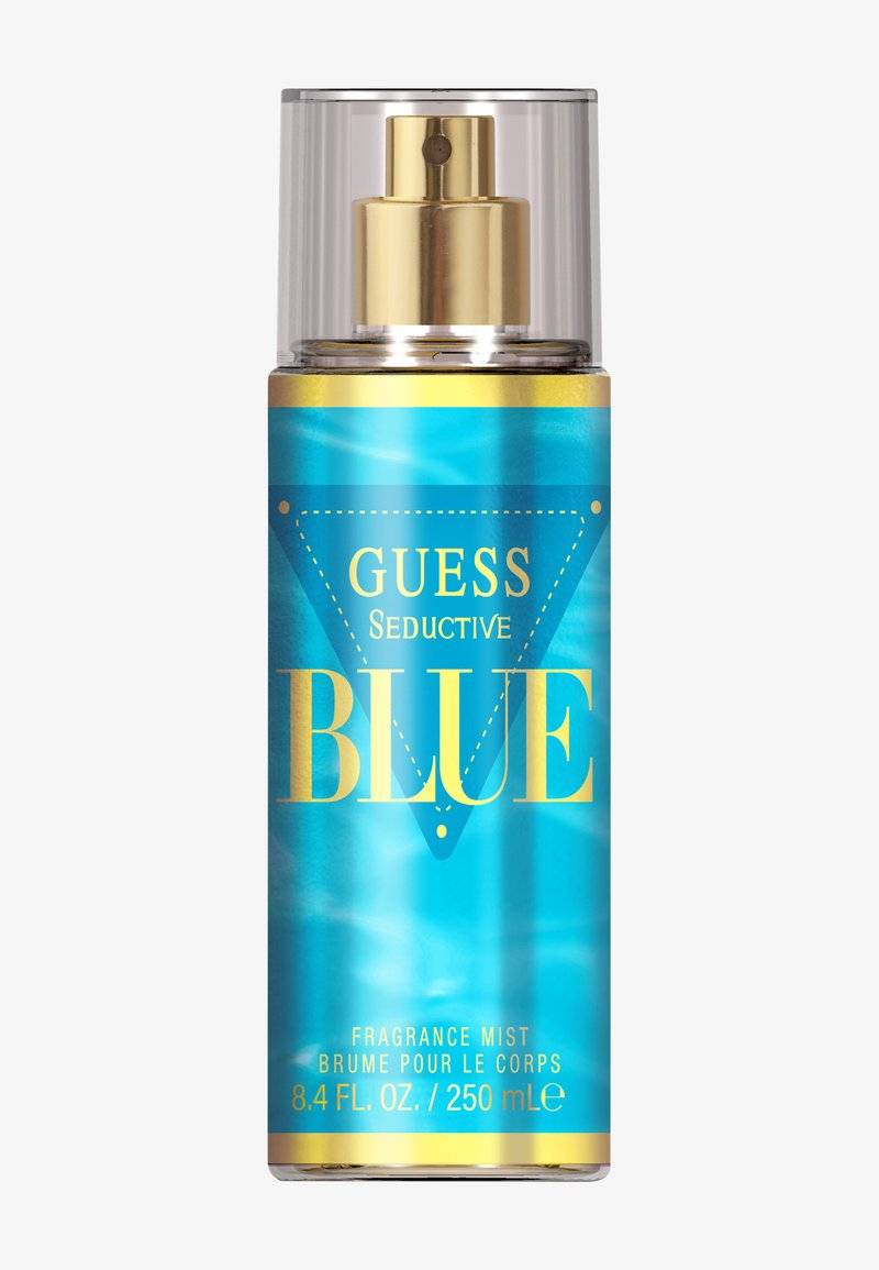 Guess Fragrances Guess Fragrances SEDUCTIVE BLUE FOR WOMEN FRAGRANCE MIST - Eau de Toilette