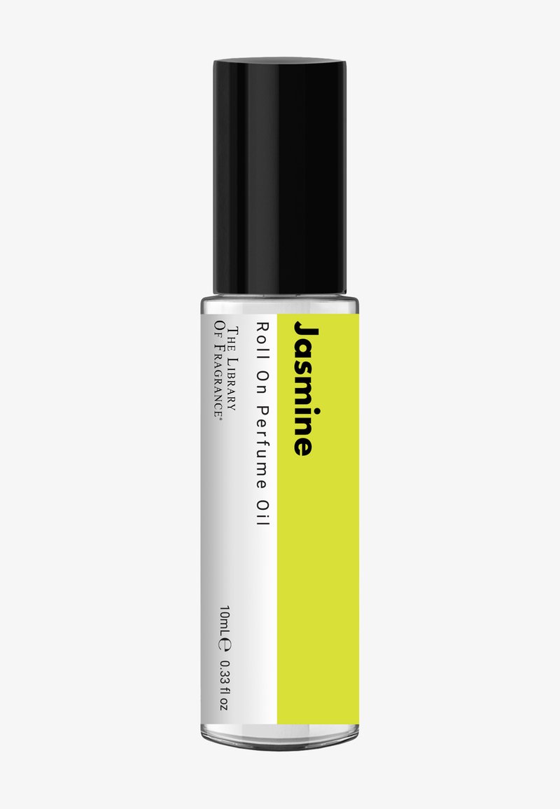 The Library of Fragrance The Library of Fragrance ROLL ON PERFUME - Eau de Parfum - jasmine