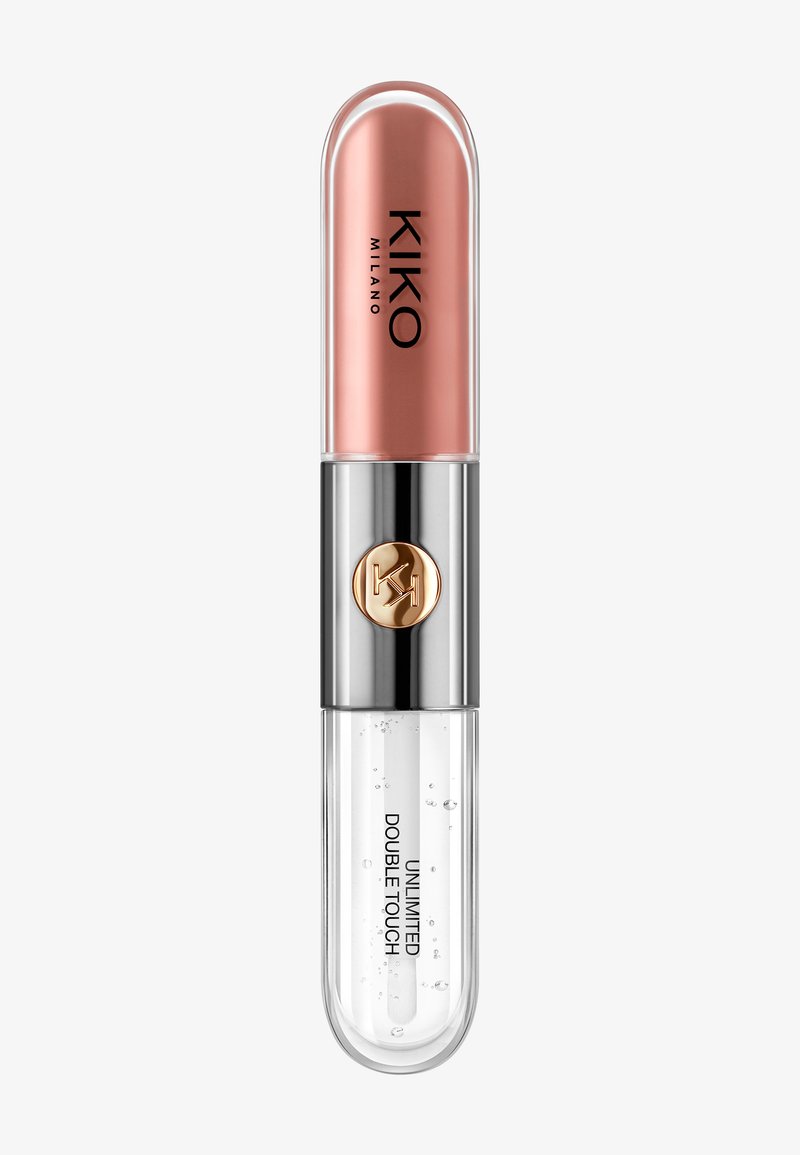 KIKO Milano KIKO Milano UNLIMITED DOUBLE TOUCH - Lip gloss - 103 natural rose Fabrikverkauf
