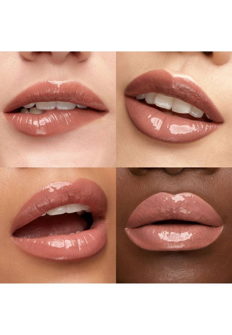 KIKO Milano KIKO Milano UNLIMITED DOUBLE TOUCH - Lip gloss - 103 natural rose Fabrikverkauf
