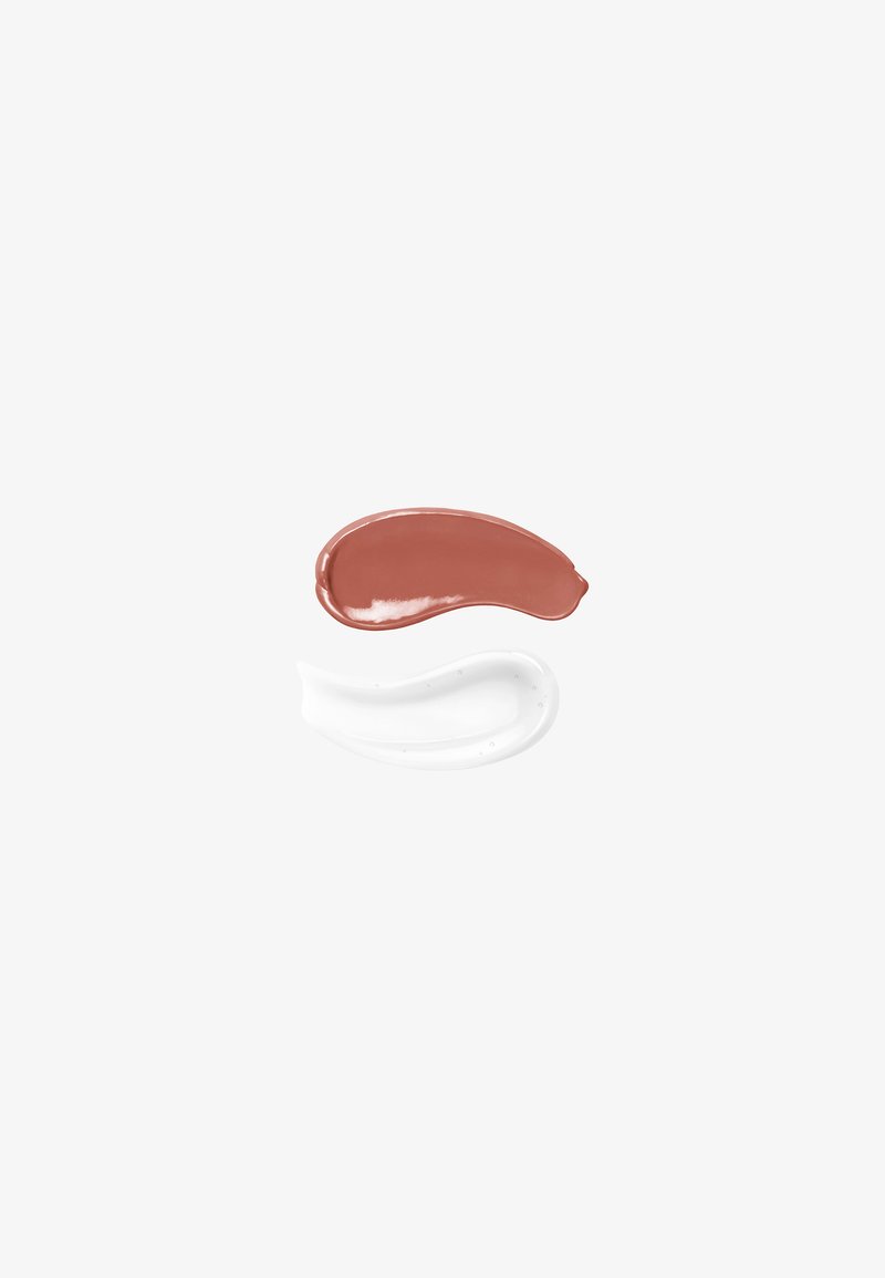 KIKO Milano KIKO Milano UNLIMITED DOUBLE TOUCH - Lip gloss - 103 natural rose Fabrikverkauf