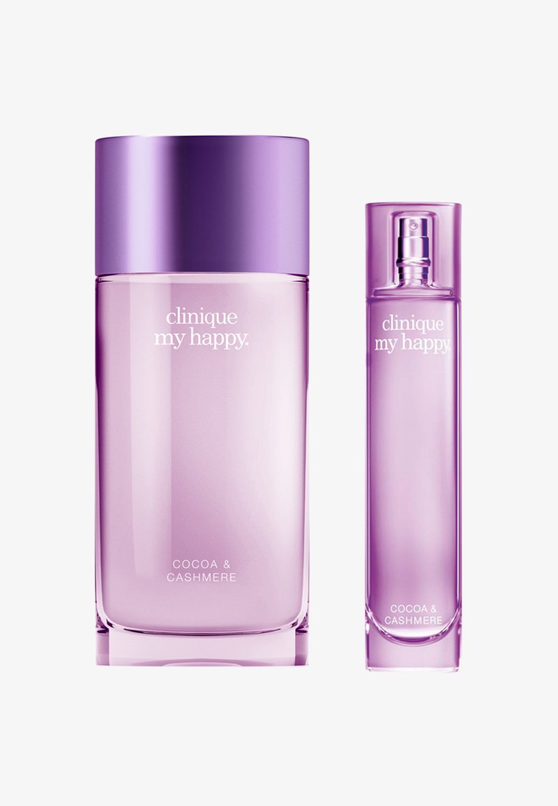 Clinique Clinique MY HAPPY COCOA & CASHMERE - Eau de Parfum Meist gekauft