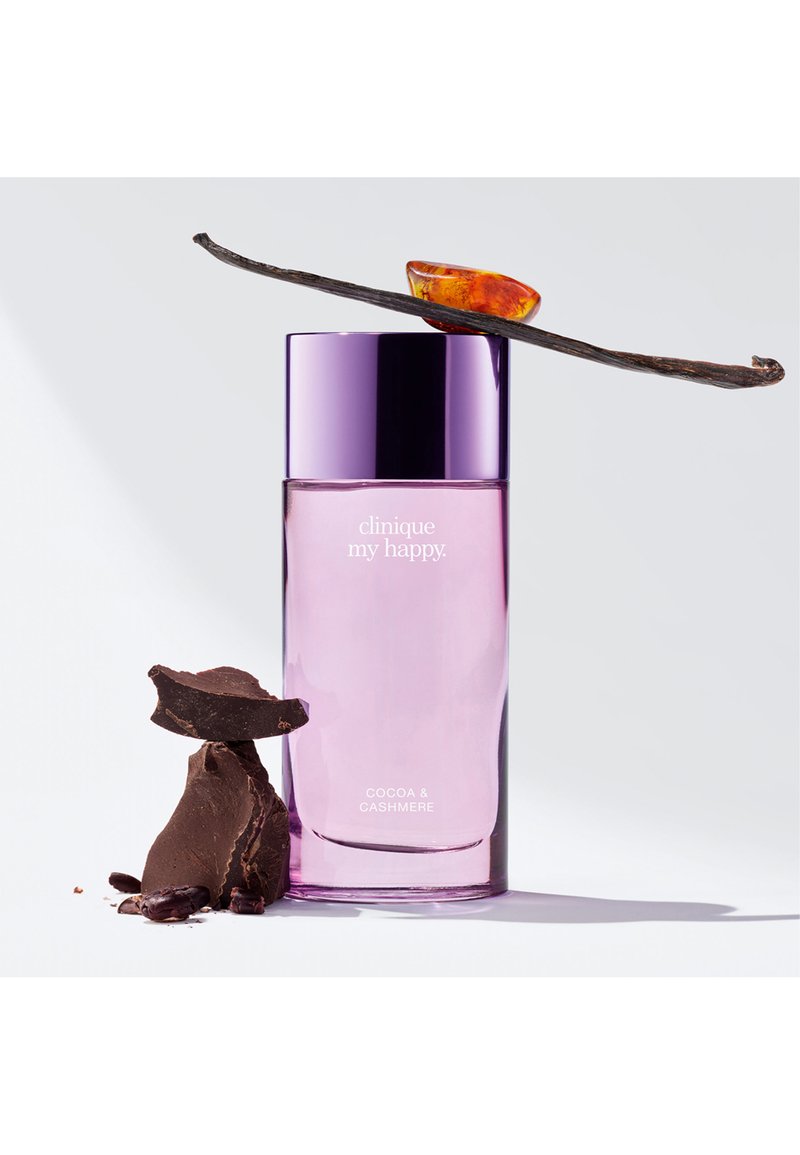Clinique Clinique MY HAPPY COCOA & CASHMERE - Eau de Parfum Meist gekauft