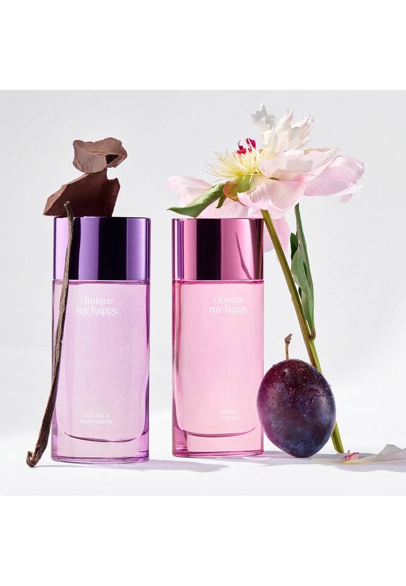 Clinique Clinique MY HAPPY COCOA & CASHMERE - Eau de Parfum Meist gekauft