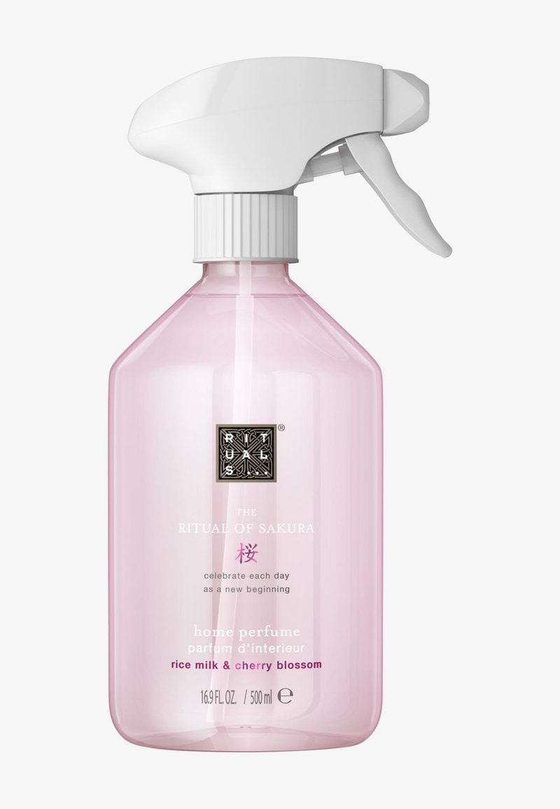 Rituals Rituals HOME PERFUME THE RITUAL OF SAKURA - FLORAL - CHERRY BLOSSOM & RICE MILK - Home fragrance